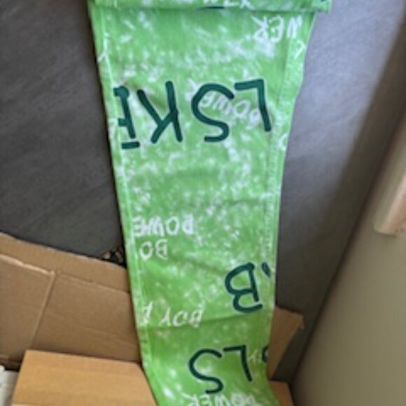 WJWLSKB Men's Comfort Flex Casual Jeans (Waist 36) - Picture 10 of 14